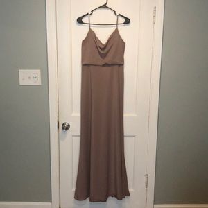 Jenny Yoo Bridesmaids Dress